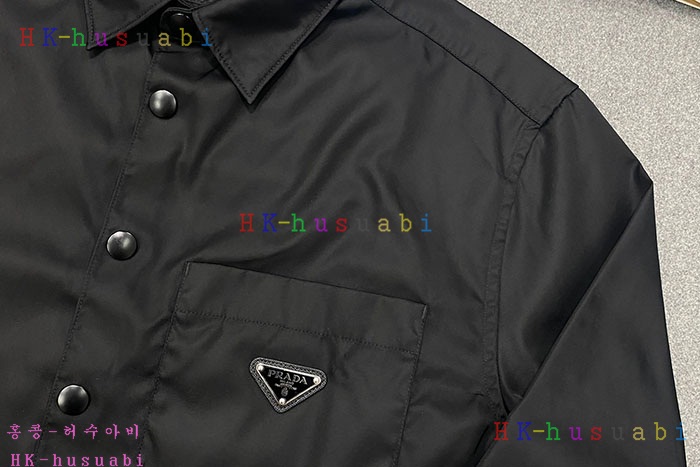 NEW 프라다 자켓 신상 P 447047