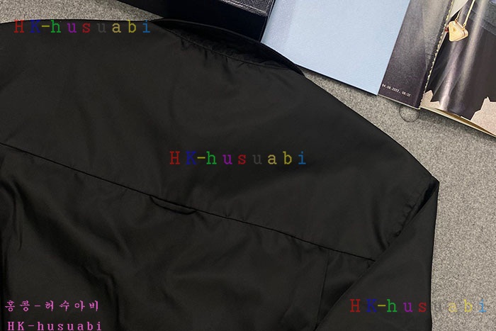 NEW 프라다 자켓 신상 P 447047