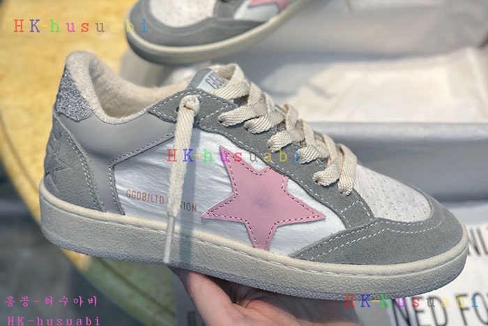 NEW 골든구스 스니커즈 신상 GD 115881