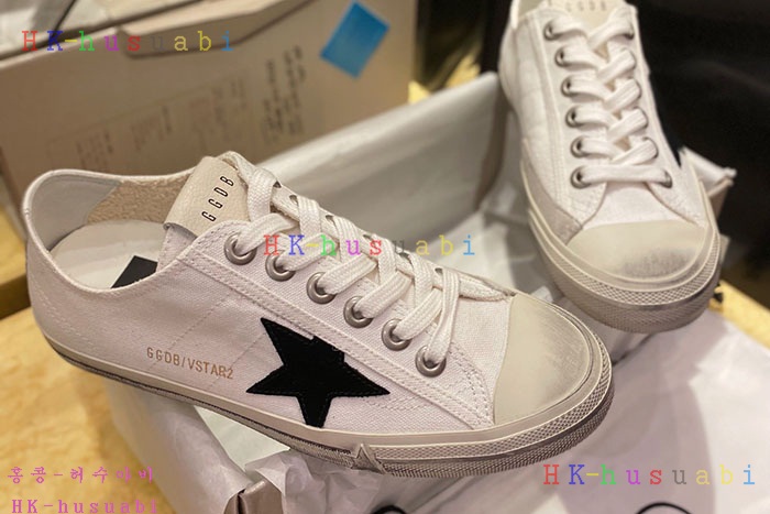 NEW 골든구스 스니커즈 신상 GD 115882
