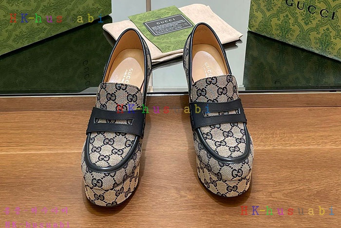 NEW 구찌 신발 신상 GU 690405