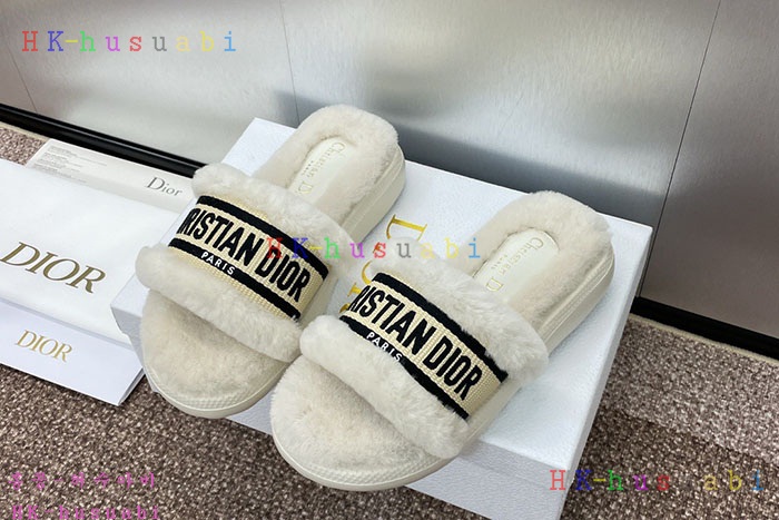 NEW 디올 신발 신상 DR 889043