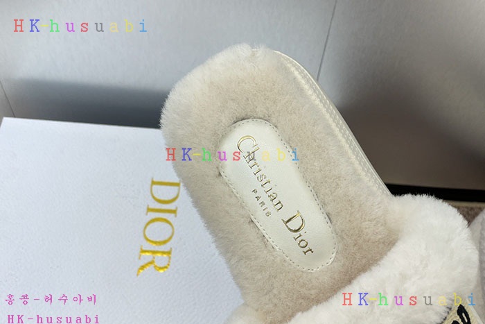 NEW 디올 신발 신상 DR 889043