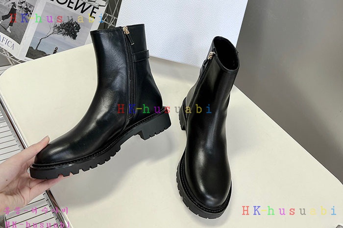 NEW 디올 부츠 신상 DR 650557