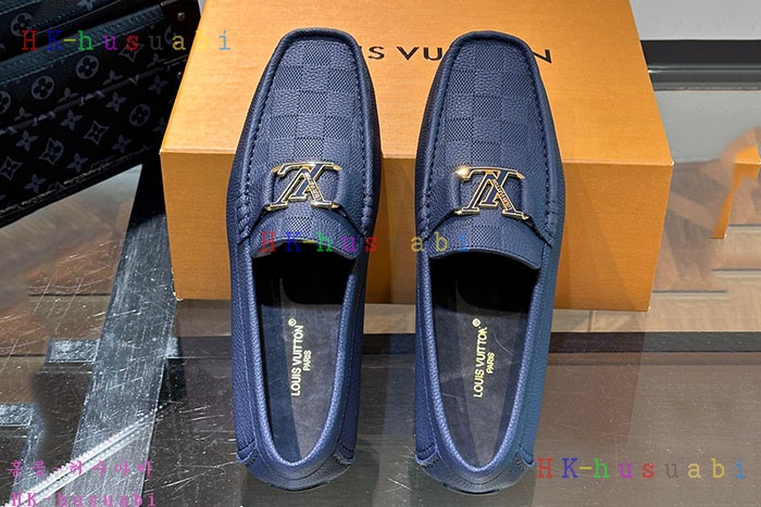 NEW 루이비통 신발 신상 L 1140122
