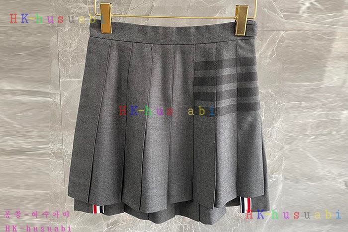 NEW 톰브라운 치마 신상 TB 599411