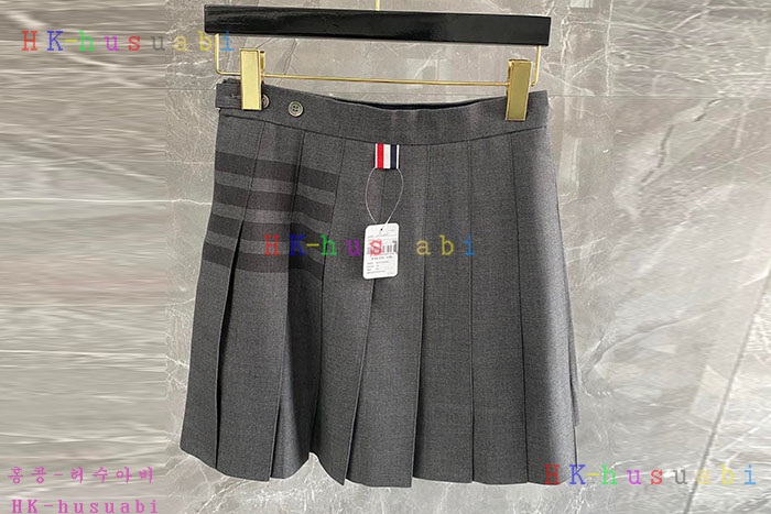 NEW 톰브라운 치마 신상 TB 599411