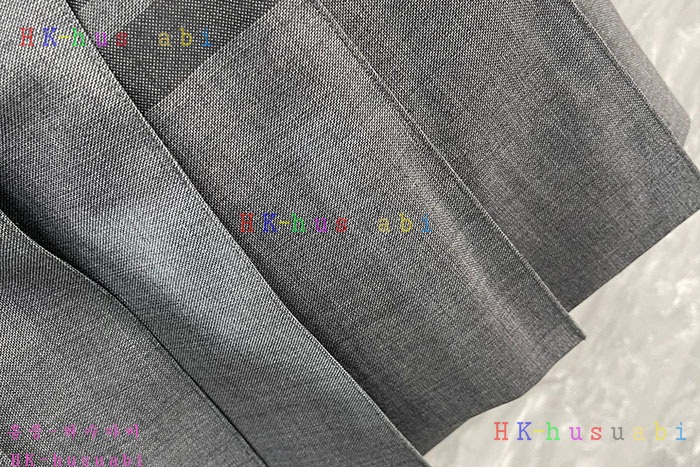 NEW 톰브라운 치마 신상 TB 599411
