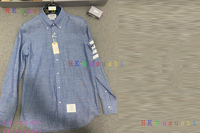NEW 톰브라운 남방 신상 TB 599450
