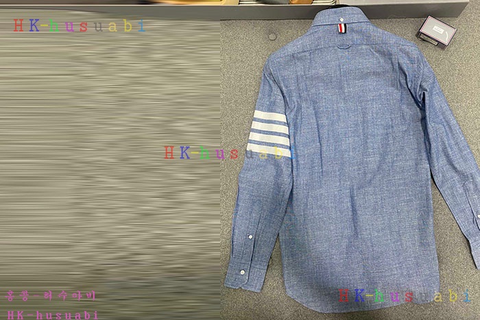 NEW 톰브라운 남방 신상 TB 599450