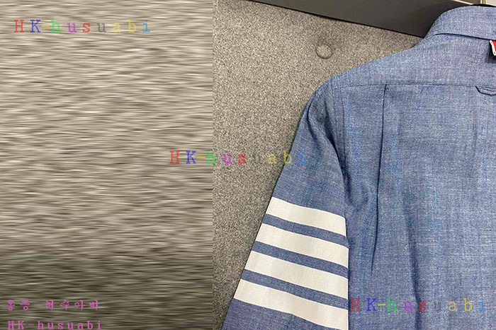 NEW 톰브라운 남방 신상 TB 599450