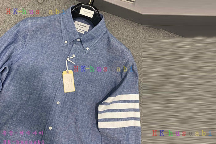 NEW 톰브라운 남방 신상 TB 599450