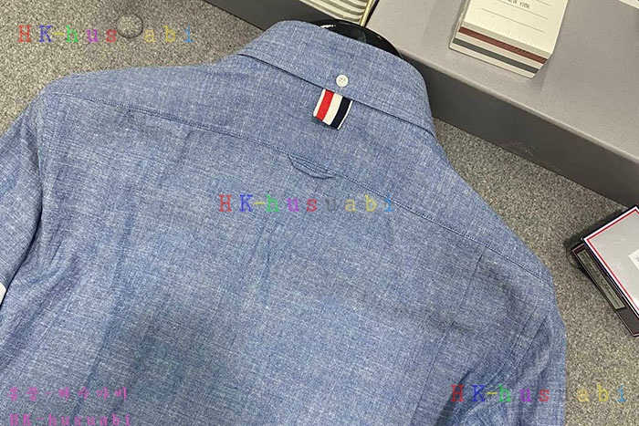 NEW 톰브라운 남방 신상 TB 599450