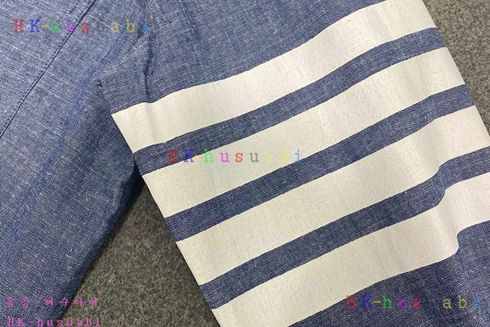 NEW 톰브라운 남방 신상 TB 599450