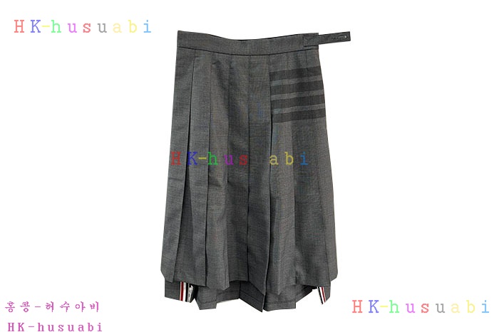 NEW 톰브라운 치마 신상 TB 599410