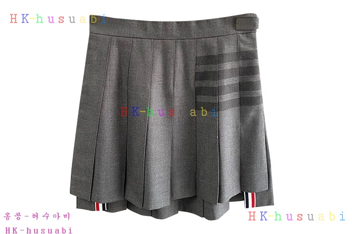 NEW 톰브라운 치마 신상 TB 599411