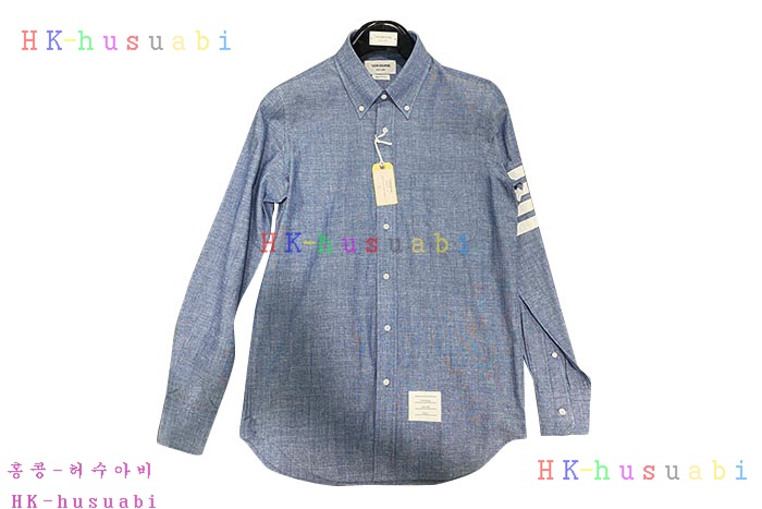 NEW 톰브라운 남방 신상 TB 599450