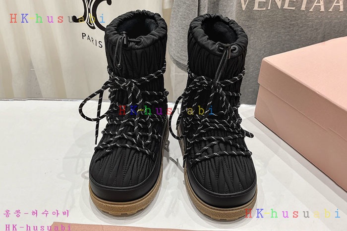 NEW 미우미우 신발 신상 MU 554002