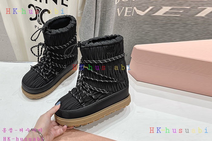 NEW 미우미우 신발 신상 MU 554002