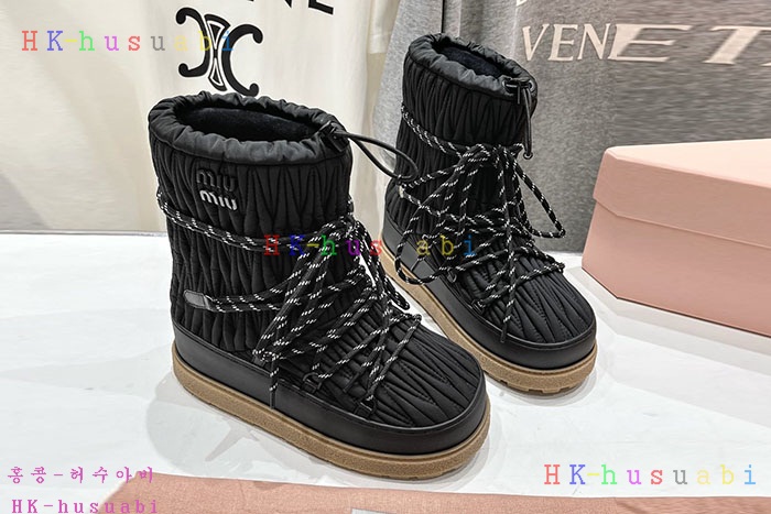 NEW 미우미우 신발 신상 MU 554002