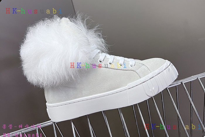NEW 미우미우 신발 신상 MU 554014
