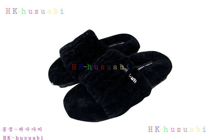 NEW 미우미우 슬리퍼 신상 MU 554015