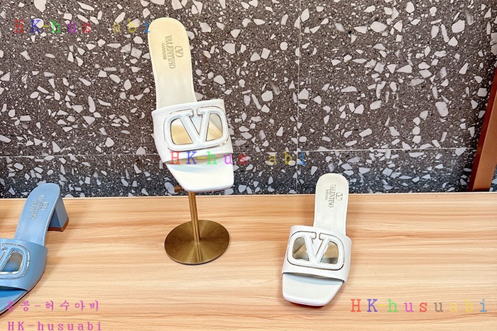 NEW 발렌티노 샌들 신상 V 4470810