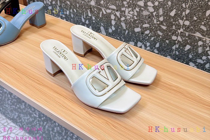 NEW 발렌티노 샌들 신상 V 4470810