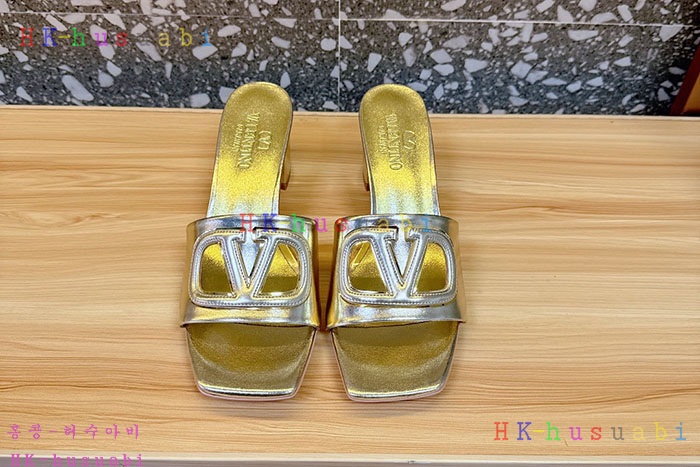NEW 발렌티노 샌들 신상 V 4470814