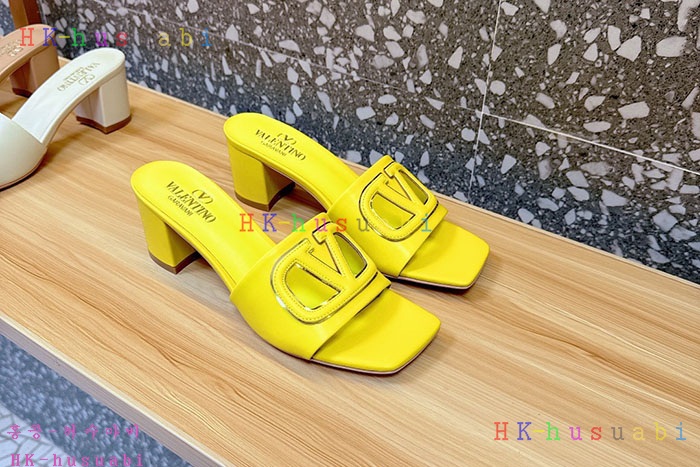 NEW 발렌티노 샌들 신상 V 4470819