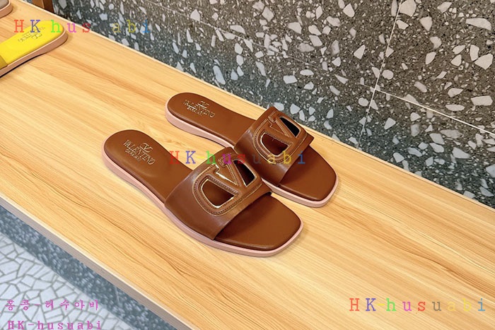 NEW 발렌티노 샌들 신상 V 4470822