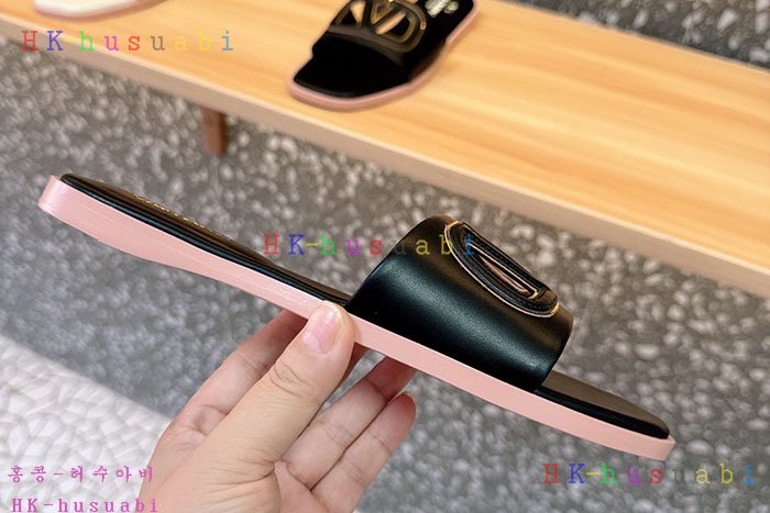 NEW 발렌티노 샌들 신상 V 4470826