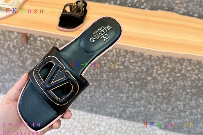 NEW 발렌티노 샌들 신상 V 4470826