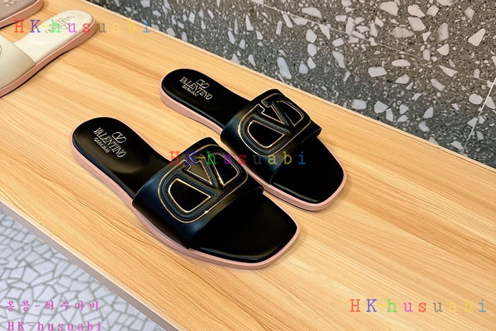 NEW 발렌티노 샌들 신상 V 4470826