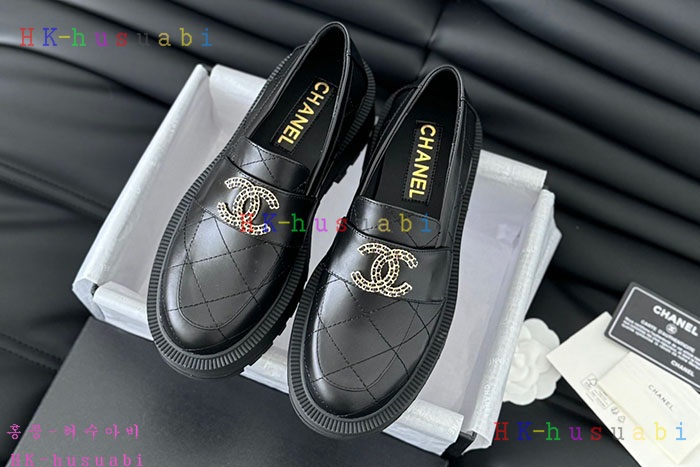 NEW 샤넬 로퍼 신상 C 4470441