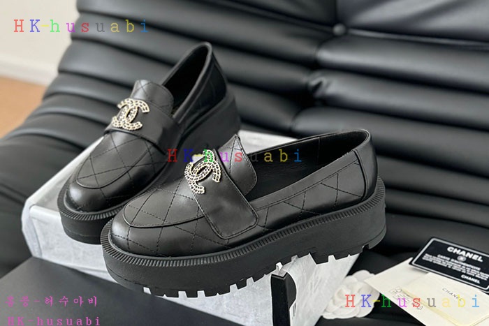 NEW 샤넬 로퍼 신상 C 4470441