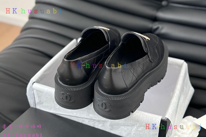NEW 샤넬 로퍼 신상 C 4470441