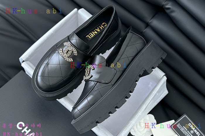 NEW 샤넬 로퍼 신상 C 4470441