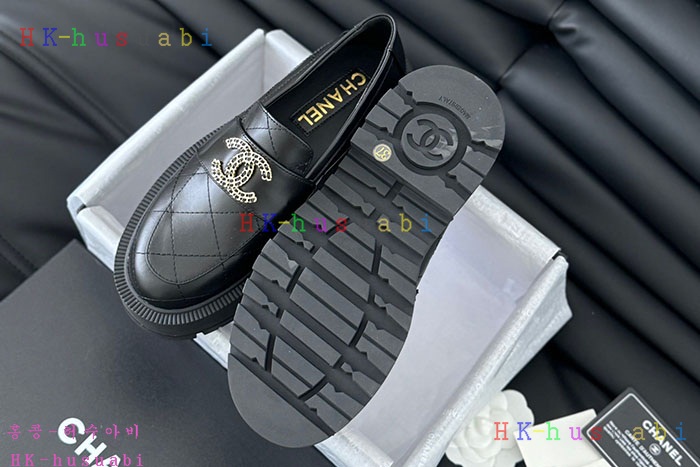 NEW 샤넬 로퍼 신상 C 4470441