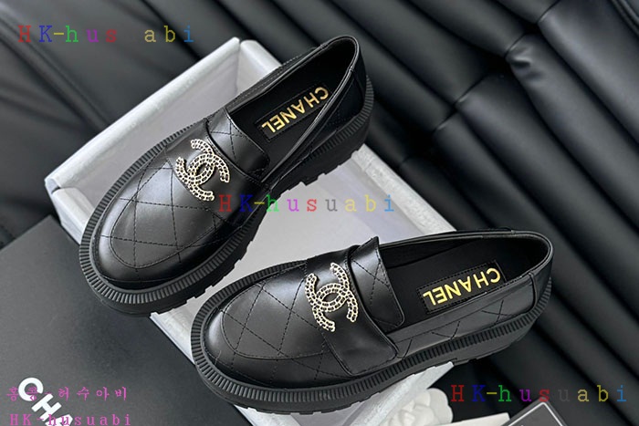 NEW 샤넬 로퍼 신상 C 4470441