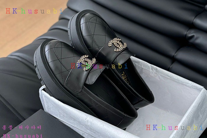 NEW 샤넬 로퍼 신상 C 4470441