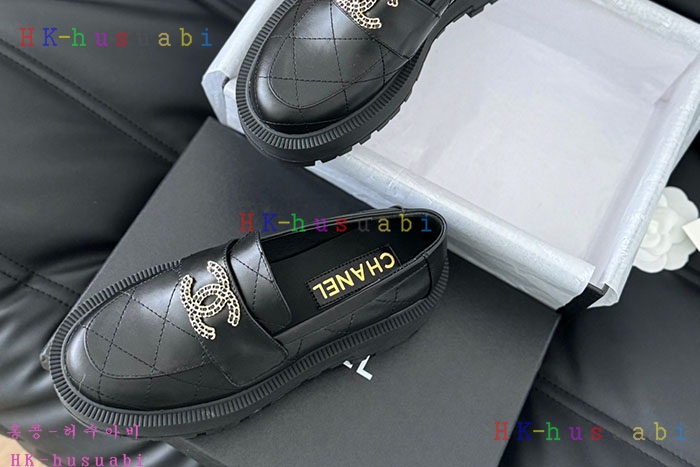 NEW 샤넬 로퍼 신상 C 4470441