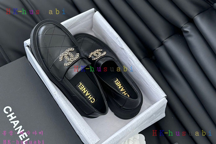 NEW 샤넬 로퍼 신상 C 4470441