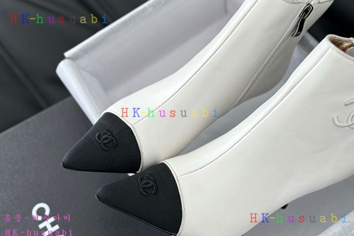 NEW 샤넬 부츠 신상 C 6441402
