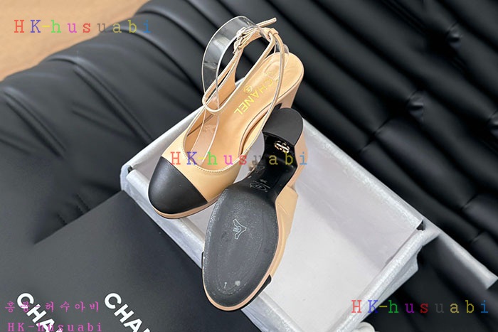 NEW 샤넬 신발 신상 C 928015
