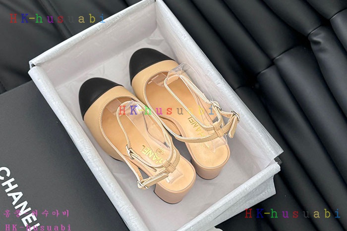NEW 샤넬 신발 신상 C 928015