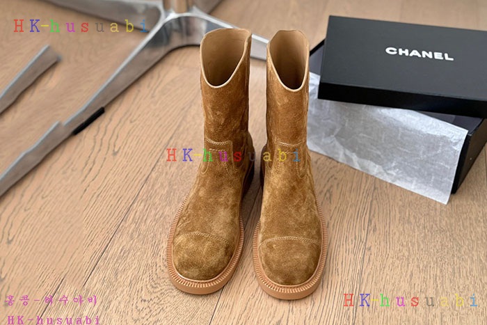 NEW 샤넬 부츠 신상 C 921104