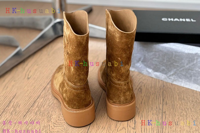 NEW 샤넬 부츠 신상 C 921104