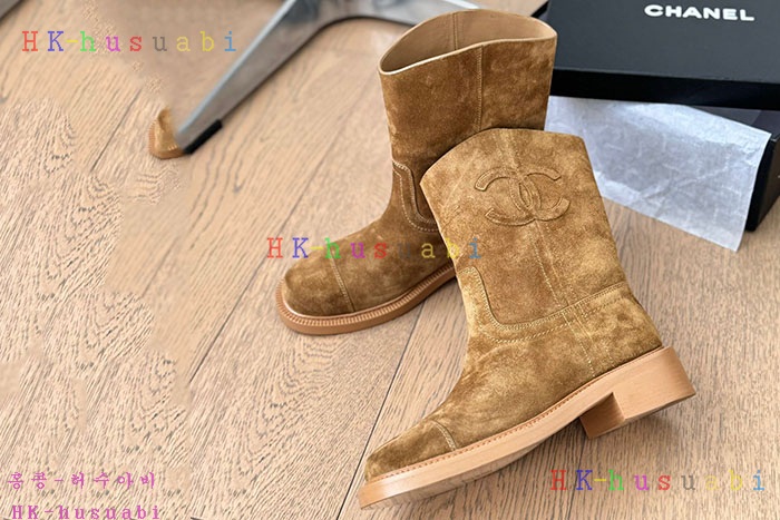 NEW 샤넬 부츠 신상 C 921104