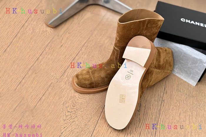 NEW 샤넬 부츠 신상 C 921104